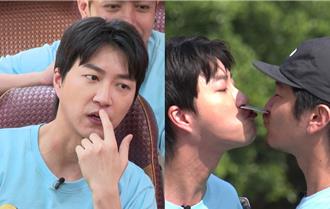 江宏傑被虧「忘記激吻快感」 《婆婆》女星為錢翻臉大暴走