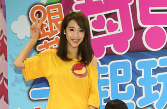 依依結束10年婚遭問還好嗎 吐心聲：人生真的很奇妙