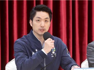 寶林受害者別擔心 蔣萬安：納遠百保單理賠