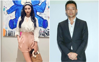 被汪小菲鑽戒套牢 未婚妻Mandy秀超狂名牌包收藏