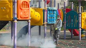 暖冬影響登革熱監測值飆高 台南市防疫提前開戰