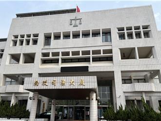 關不怕？ 6旬更生人賣場竊長褲 當場換裝還是栽了