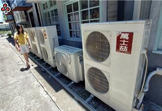 批藍綠提案凍漲電價 環團：等同納稅錢補貼高汙染產業