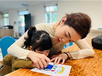 助障礙兒生活自理 桃市推「出發吧！車車大聯盟」遊戲展