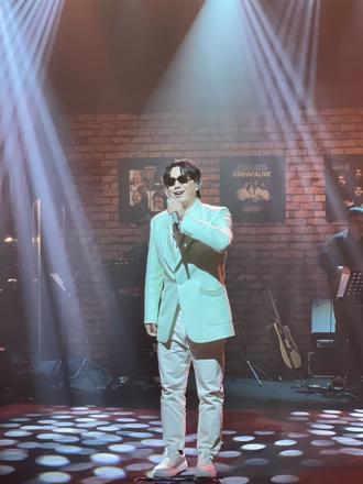 萧煌奇手握3套房当包租公 靠写歌版税「无痛还清贷款」