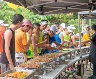 全台首創大型超慢跑活動  「1920市政核心超慢跑」即日起開放報名