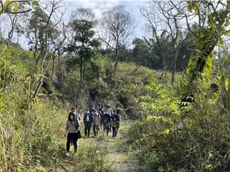 違法開發！張麗善胞弟張啟盟違反水土保持法 判6月徒刑