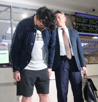 寶林老闆黎仿軒找「王牌律師」！他揭劉上銘驚人紀錄：富少刑期減半