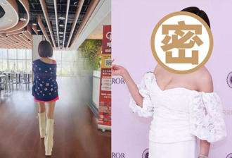 短髮辣妹背影照掀网暴动 转身竟是67岁演艺圈美魔女