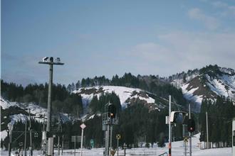 影劇作品帶動旅遊熱 吸引影迷朝聖劇中景點打卡
