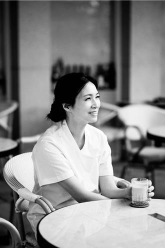 最美法式餐厅﻿le beaujour芃卓 春菜佐茶香更添诗意