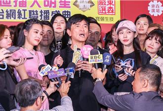 Sandy咖啡厅遭黑衣人砸店 吴宗宪被问债务状况全说了