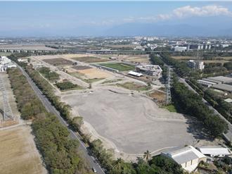 「屏東熱帶農業特色產業園區」招商 乖乖進駐打頭陣