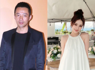 汪小菲求婚新女友钻戒惊人天价曝 他也送过大S鸽子蛋