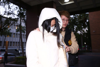 謊言連篇！剴剴案家屬再發6點聲明 原保母想收養被女社工嗆一句