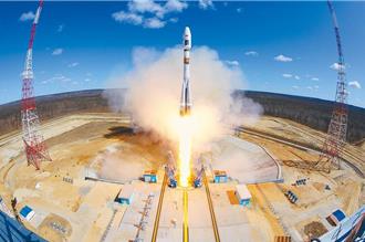 美日推動安理會決議草案 欲阻「殺手衛星」搭載核武