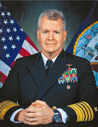 美军太平洋舰队司令下周交接 我海军司令将出席典礼