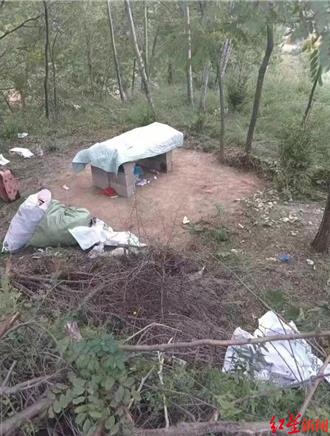 甘肅13歲男孩殺害鄰居8歲女受審 陸降刑責年齡首例