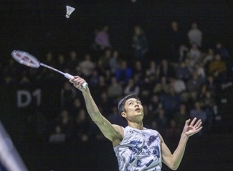 西班牙大師賽》周天成擊敗大馬好手   勇闖4強