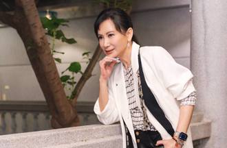 陳亞蘭變成「穿著PRADA的惡魔」 一眼神讓女演員嚇到快閃尿