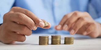 高息ETF買氣熱 八大官股齊進場