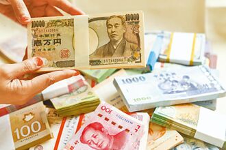 外匯探搜－全球成長動能挪移 留意日銀干預 可逢低配置日圓