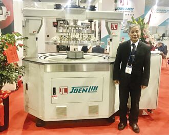 準力秀JL-D18半導體機 驚豔