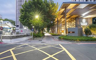 永陞韶华林荫秘境 深受买家喜爱