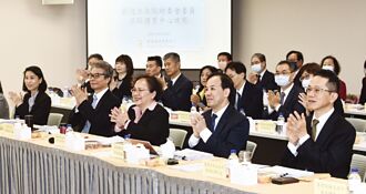 立委視察櫃買 聚焦ESG、永續