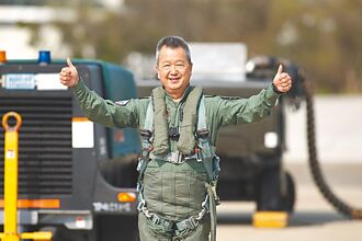 勞斯萊斯接單旺 航太台鏈嗨
