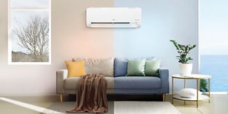 LG祭一級能效家電 打造省電夏日