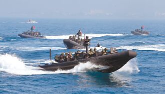 美智库：全球抗中战争 台湾是主要防线