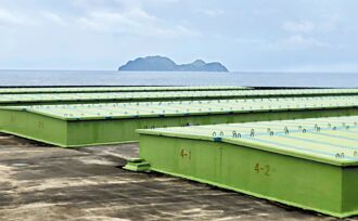 非核小組3年沒開會 貯置場延宕