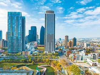 迎30周年 聯聚擬推出3新案逾500億元