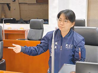 幽靈人口投票 金門議員楊育菡當選無效確定