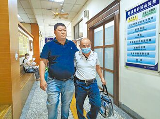 南投 前議員曾振炎詐助理費 入監服刑