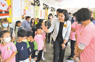 6大區親子館 親子幸福互動空間