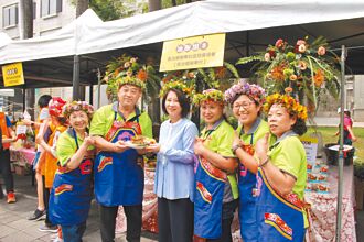 屏東據點米其林大廚PK賽 香氣逼人