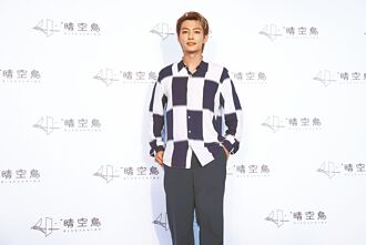 炎亞綸吃過寶林頭暈2天呼吸困難