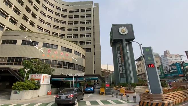 彰化基督教醫院設有20個左右的研究單位及檢驗室，都經常備妥比較重要或比危及致命的實驗標準品與試劑，其中就包括檢測米酵菌酸所需標準品。（孫英哲攝）