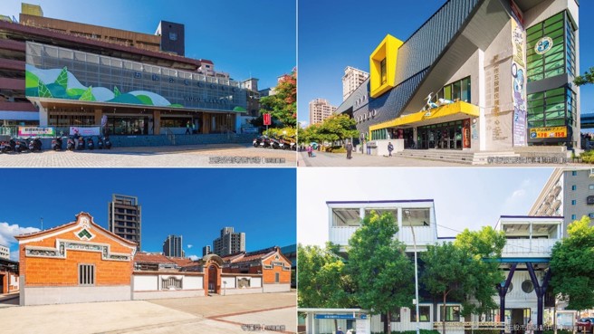 「成泰美」邻近市场、健身中心、全联等，满足住户日常生活机能。（业者提供）