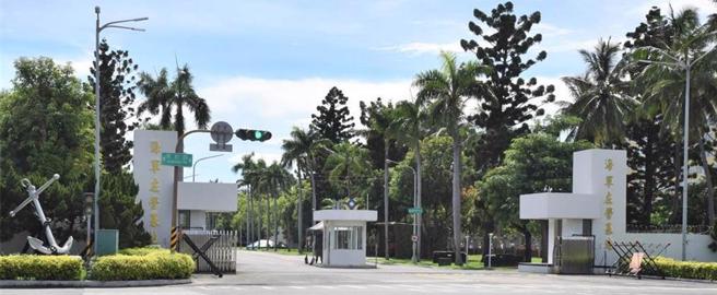 海军131舰队飞弹快艇一兵猝死，「躺卧寝室」无生命迹象送医不治。（本报资料照片）