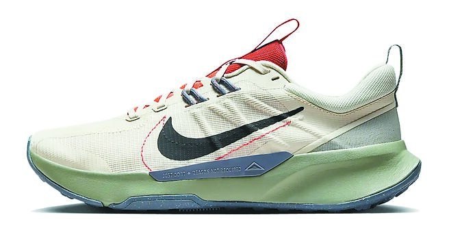 Nike Juniper Trail 2，官網價3100元。（Nike提供）