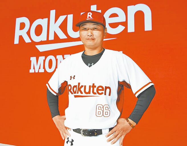 樂天桃猿二軍總教練曾豪駒出任年底世界棒球12強賽中華隊總教練，他預計在6、7月赴美情蒐，親自觀察旅美台灣好手近況。（本報資料照片）