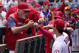 MLB》天使前教頭麥登：我不相信水原會背叛大谷