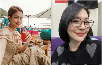 蔡沐妍轟小S遭炎上 神隱4天出國度假：臉書刪了感覺很清爽