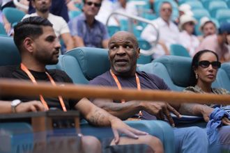 拳击》泰森表演赛规则公布 预期将以「平手」收场