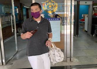 德東飆車王嗆「有罪就安樂死」 害1死2重傷！二審獲輕判