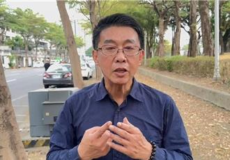 卓榮泰接任賴清德閣揆？綠委許智傑：確實呼聲相當高