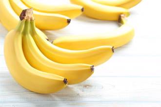 「香蕉含色胺酸助好心情」錯超大 專家：不如吃7種食物